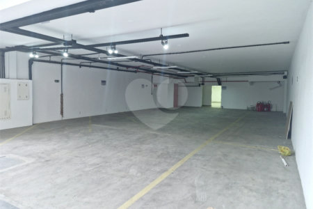 PRÉDIO COMERCIAL PRÓXIMO A FARIA LIMA - SUPER REFORMADO