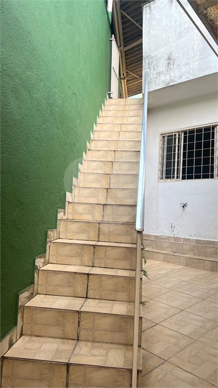 Sobrado á venda - Cupecê