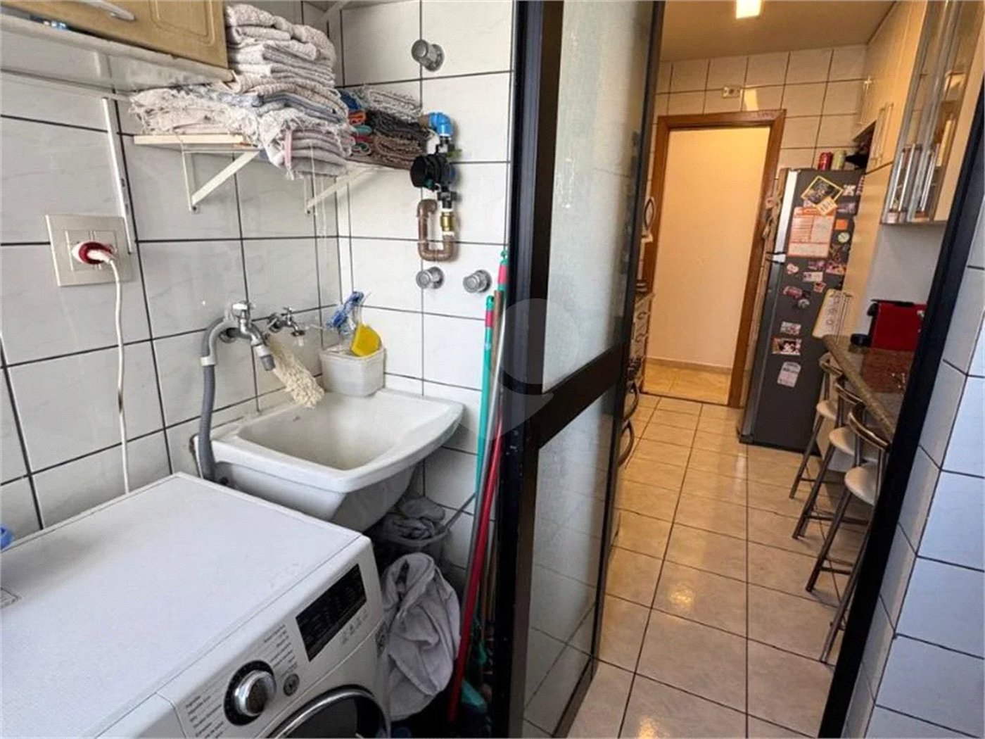 Apartamento 82m² à venda no Condomínio Style Vivre Tatuapé