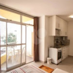 Apartamento para venda com 40m² - Consolação.