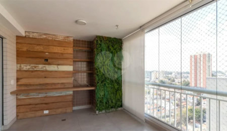 Apartamento à venda com 3 quartos, sendo 1 suíte,  em Lauzane Paulista, São Paulo, SP