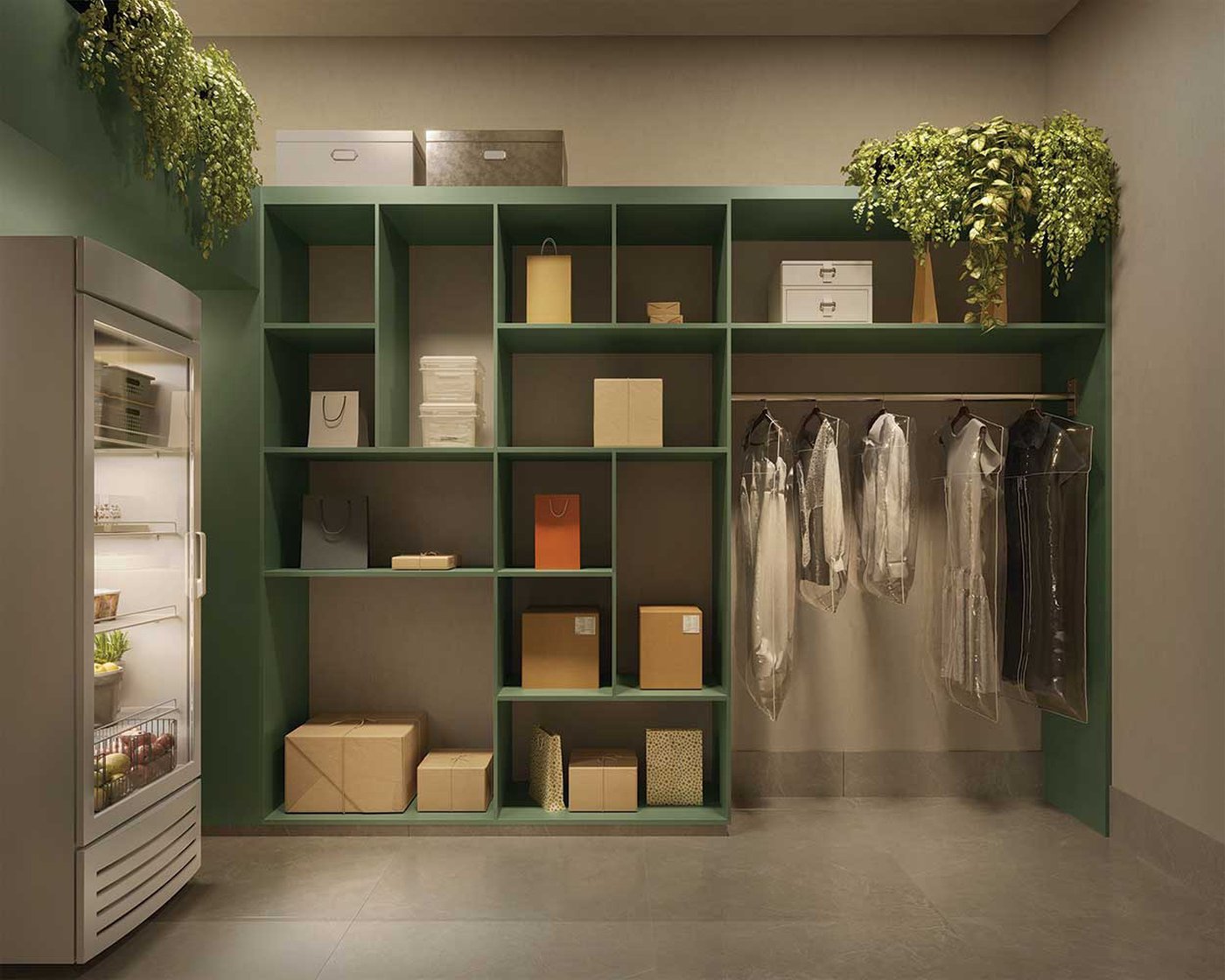 Brooklin Studios By Lindenberg	R. Nebraska, 220