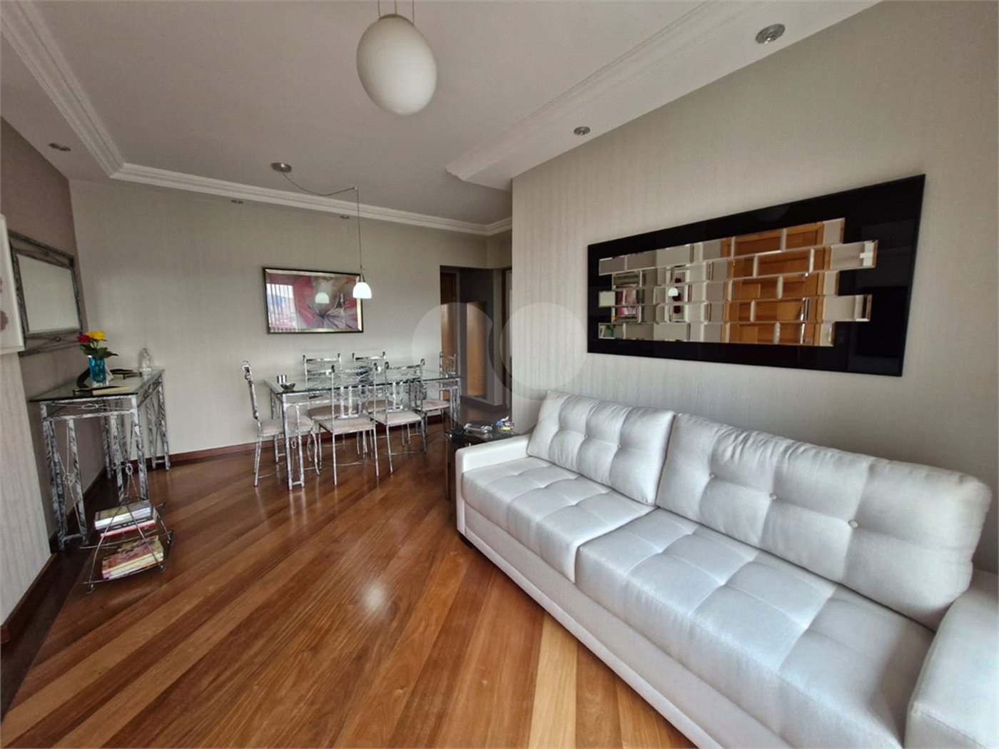 Apartamento a Venda no bairro Água Fria em São Paulo