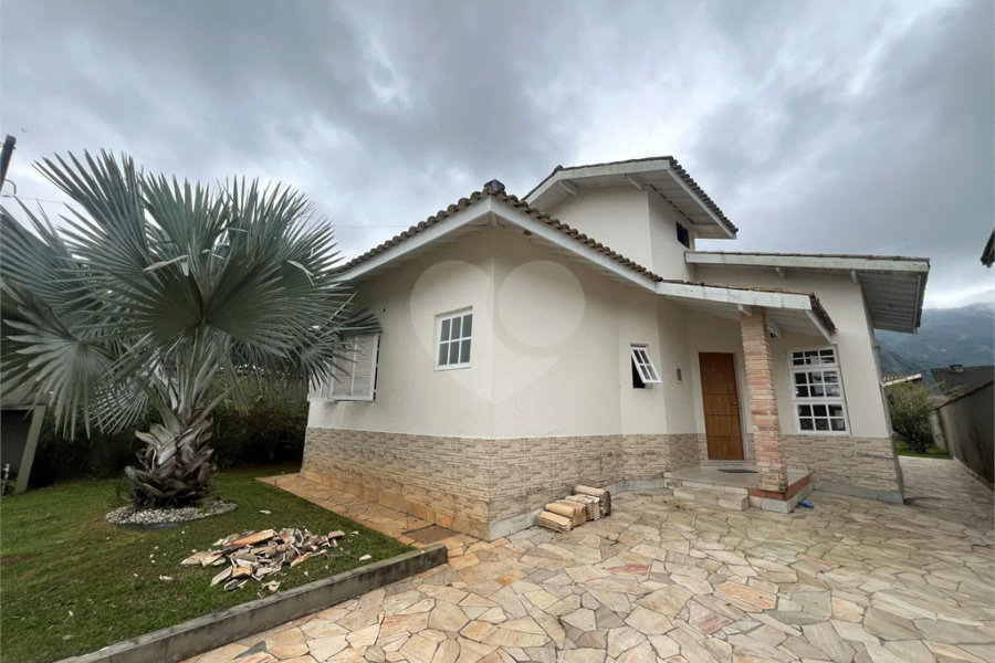 Casa à venda com 3 quartos em Morada da Praia, Bertioga, SP