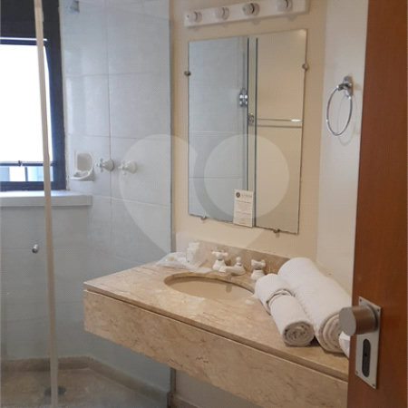 Apartamento moderno com 1 dormitório no Campo Belo – 50 m², lazer completo!