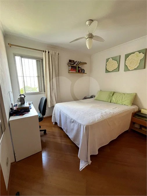 CASA VERDE- com 3 quartos em Jardim das Laranjeiras - São Paulo - SP