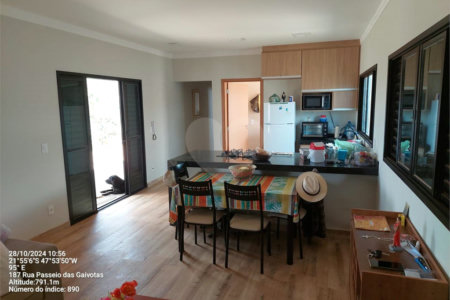 Casa a venda no Quinta dos Buritis