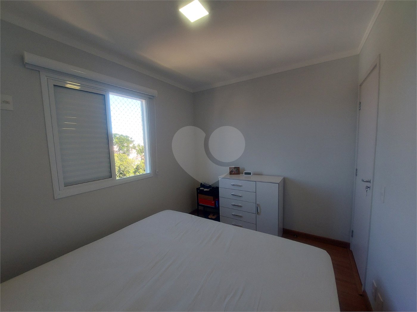 Apartamento Mobiliado no Condomínio Portal do Sol, na Avenida Getúlio Vargas