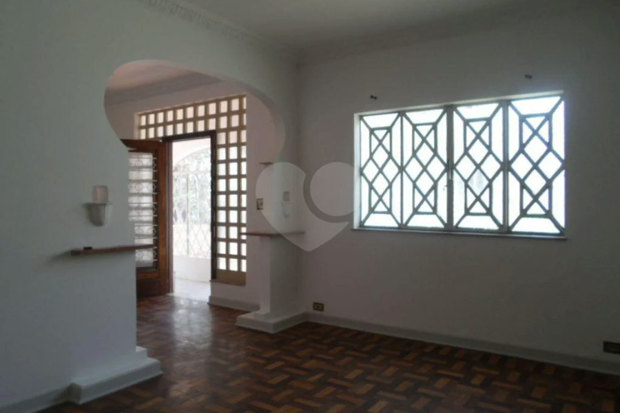 Casa Térrea à venda com 3 quartos em Jardim São Paulo(zona Norte), São Paulo, SP