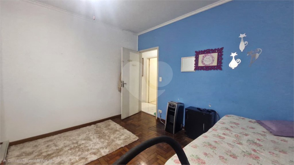 Casa térrea 280m² de terreno 3 dorms 1 suíte