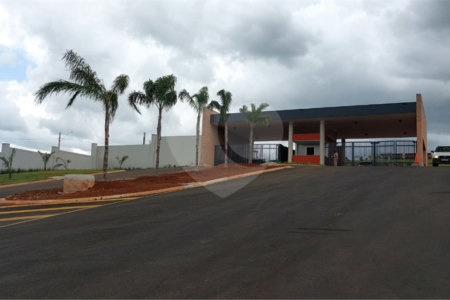 Terreno 360m² Portoville - Praças do Haras - Atibaia / SP