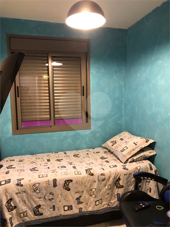 Apartamento à venda com 3 quartos, sendo 1 suíte, em Santo Amaro, São Paulo, SP