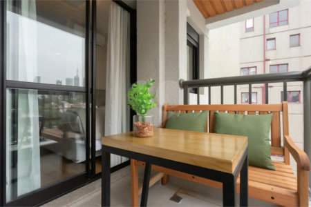 Studio novo, mobiliado para venda na Vila Madalena-SP