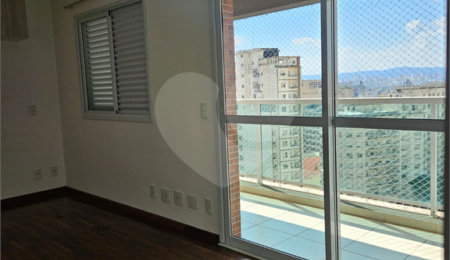 Apartamento à venda com 1 quarto em República, São Paulo, SP