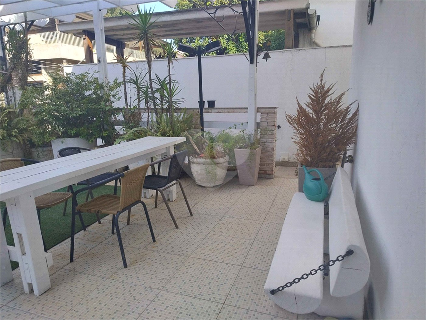 Sobrado à venda com 4 suítes em Chácara Flora, São Paulo, SP