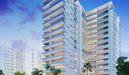 Residencial Anna Rosa
