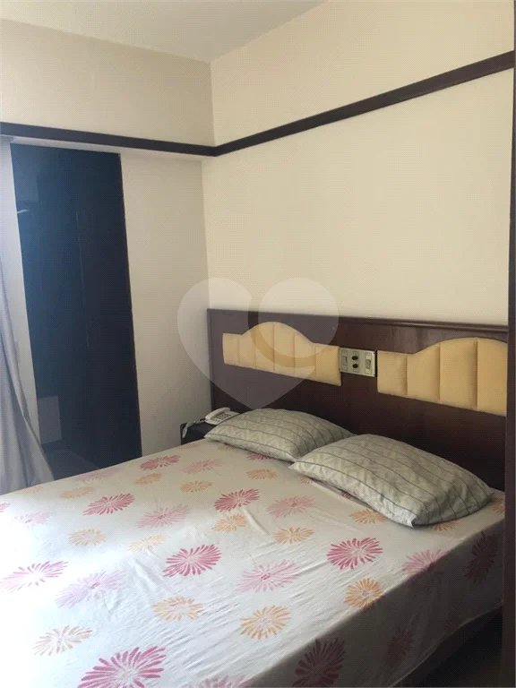 APARTAMENTO TIPO FLAT