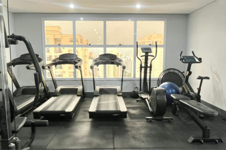 Viva o alto padrão com conforto, sofisticação e exclusividade no Icon Residence!