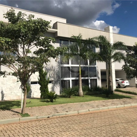 Lindo sobrado a venda, no condomínio Veredas do Campo em Araraquara