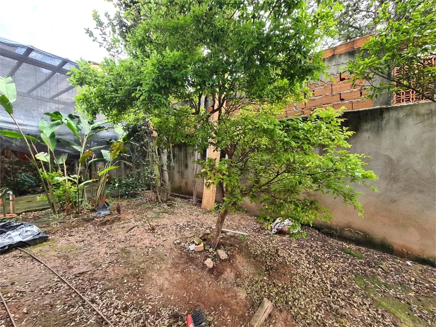 Terreno à venda em Vila Pirajussara, São Paulo, SP