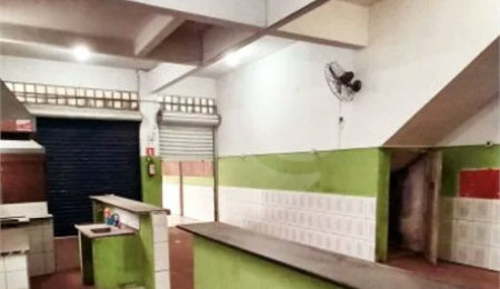 Aluga-se Salão Comercial de 150 m² no Jabaquara — Excelente Oportunidade!