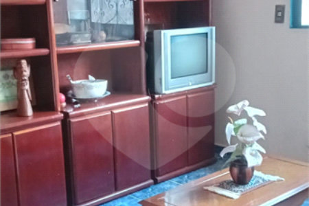 Casa em Vila Brasilina com 450m²
