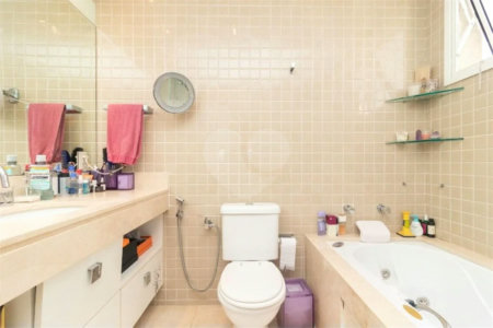 Condominio Murano Apto Alto Padrão 250m² 4 dormitórios sendo 3 suítes 4 vagas Parque da Mooca