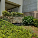 Apartamento para venda no Campo Belo 72m² com 02 dormitórios 1 vaga