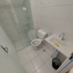 Apartamento com 36m² , 1 dormitório , à venda no Cambucí.