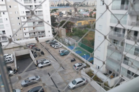 Apartamento à venda no Ipiranga, 2 quartos