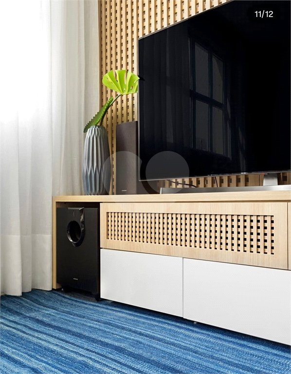Apartamento reformado de 96m² no coração do Jardins!