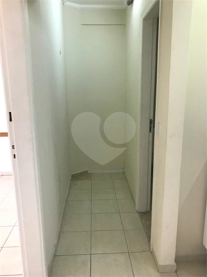 Sala comercial região da Paulista com 50 m²!
