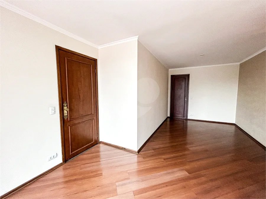 Apartamento á venda - Vila Guarani
