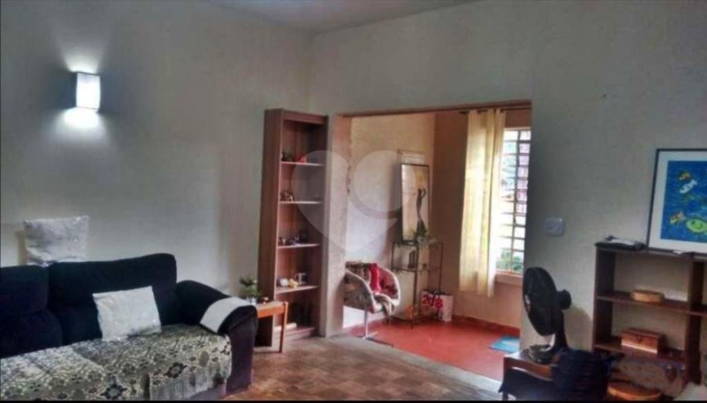 Casa á venda - Jabaquara