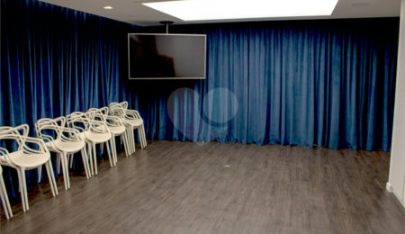 Sala para alugar em Indianópolis, São Paulo, SP