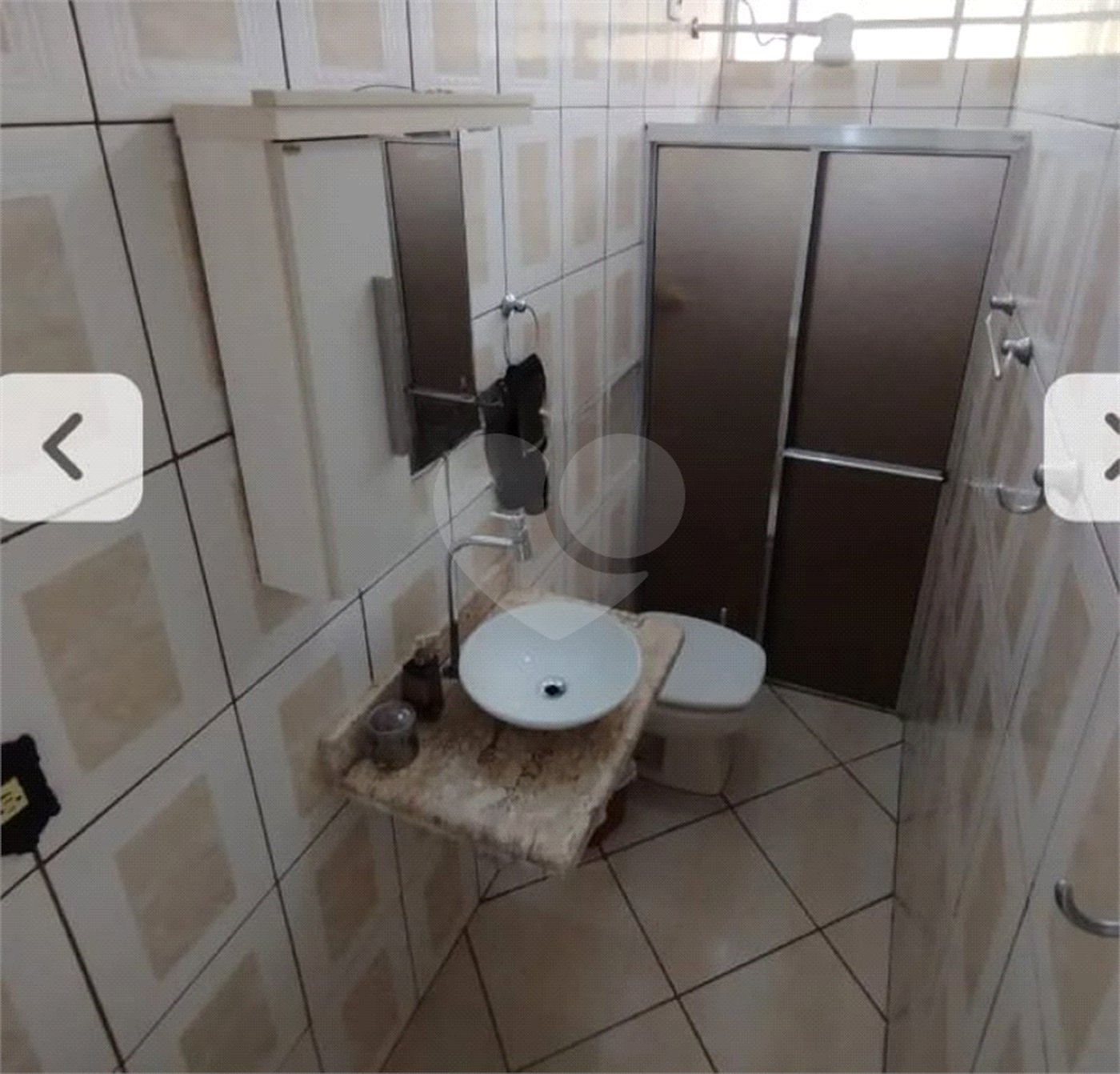 Casa térrea para venda no bairro Vila Carmem