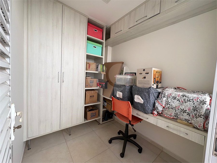 Casa à venda com 3 suítes no condomínio Damha II, São Carlos - SP