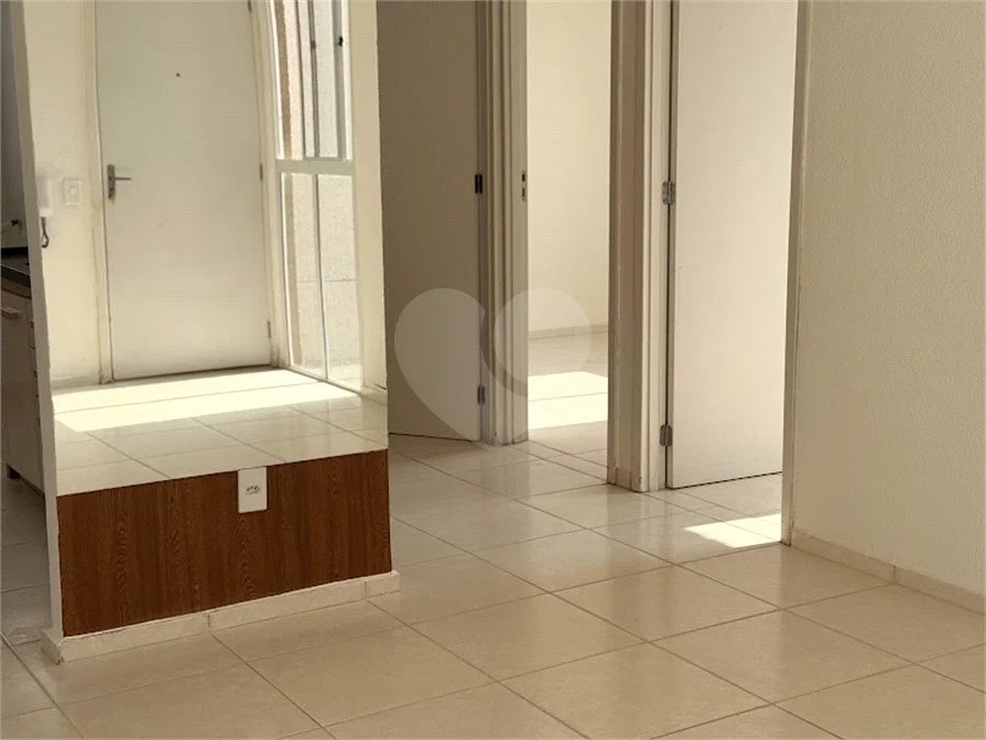 Apartamento 2 Quartos no Condomínio Parque Ville | Estrada da Cachamorra