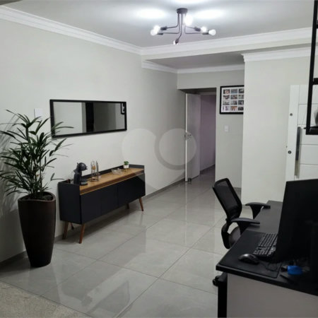 Sobrado à venda com 191m² - Vila Regente Feijó