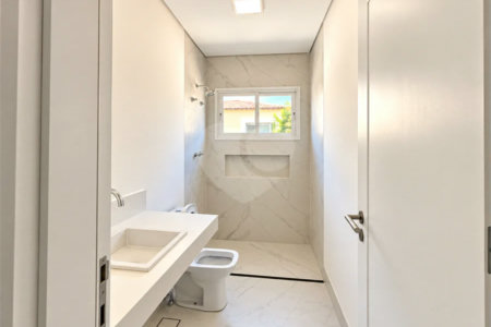 Condomínio com 4 quartos à venda em Chácara Monte Alegre - SP