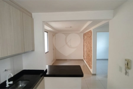 Apartamento para venda no Spazio Mont Azul