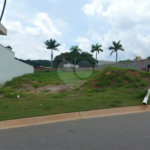 Terreno à venda no condomínio Residencial Arboretum, Vinhedo - SP