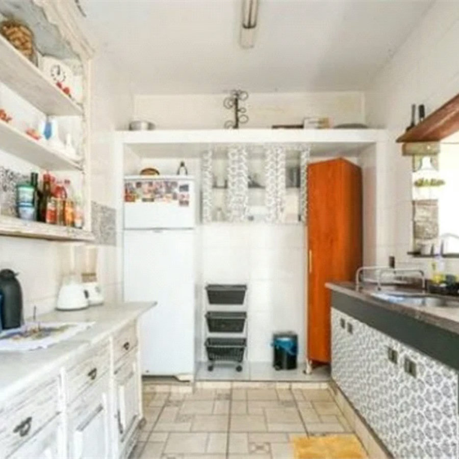 Casa de 5 quartos à venda na Vila Prudente