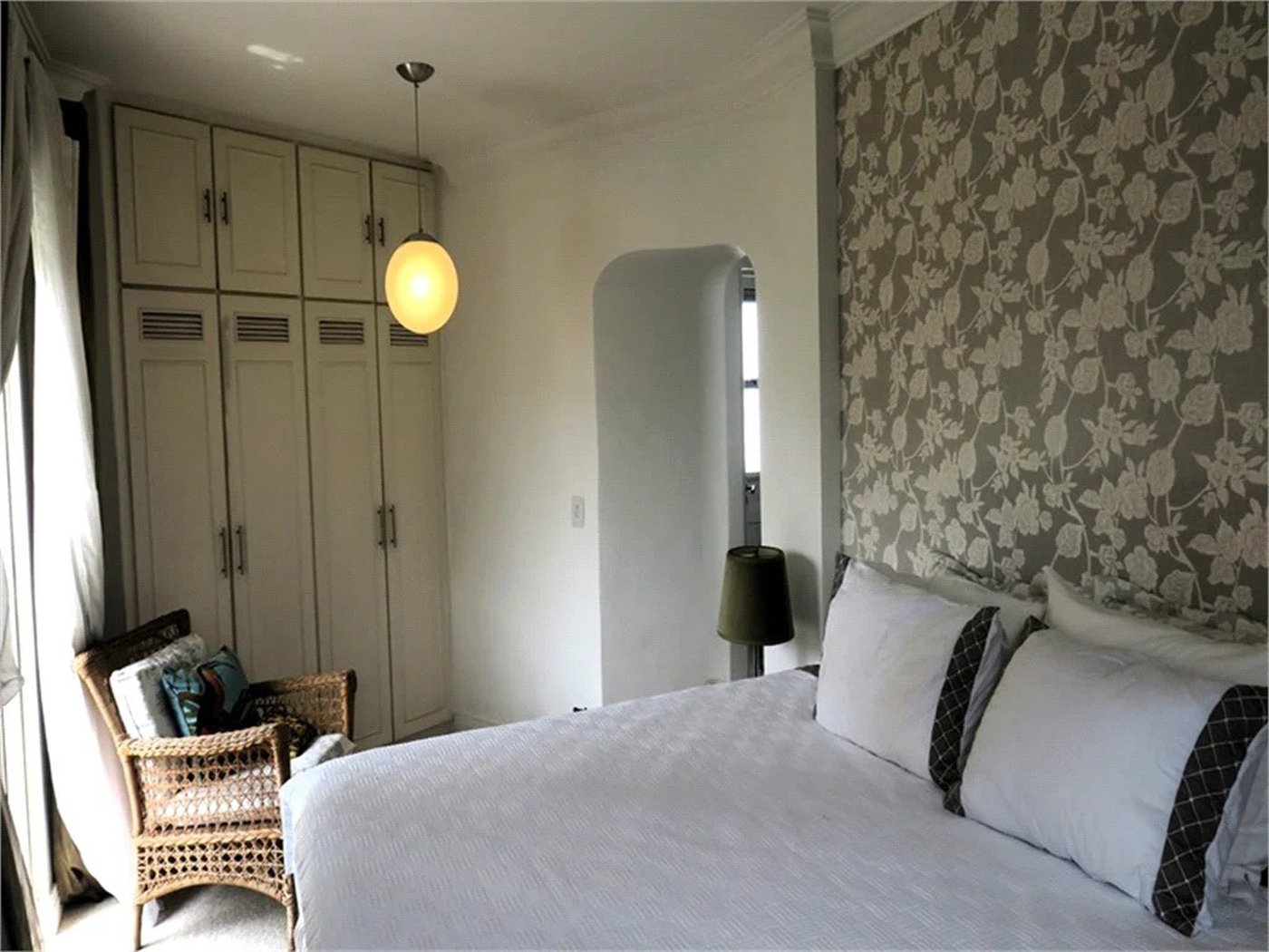 Apartamento à venda com 3 quartos, sendo 1 suíte,  em Jardim Sul, São Paulo, SP