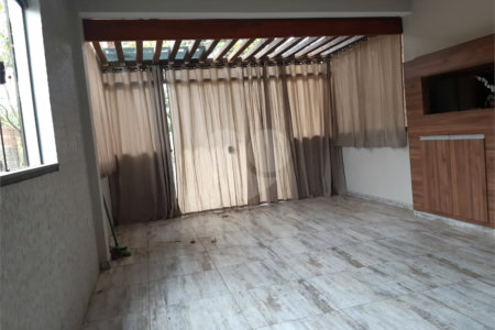 Chácara residencial no Broa- Itirapina/SP