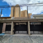 Sobrado à venda com 2 suítes em Vila Polopoli, São Paulo, SP