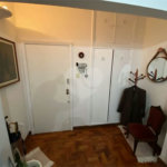Excelente Apto na Bela Vista c/135m2 úteis - 2 Quartos/2 Banheiros/sem vaga