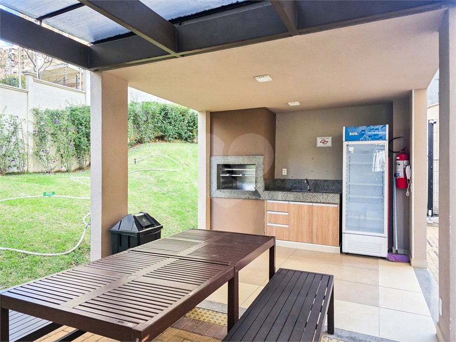 Apartamento - Cambuci - 2 Quartos / Dormitórios - Venda / Compra