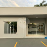 Imóvel Comercial á venda Rua Aquidaban, São Carlos, Centro.
