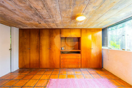 Casa de Vila à venda com 3 suítes em Chácara Flora, São Paulo, SP